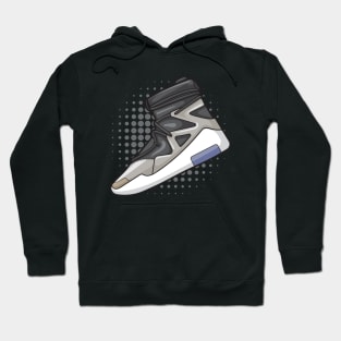 Air FOG 1 The Question Sneaker Hoodie